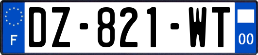 DZ-821-WT