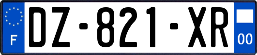 DZ-821-XR