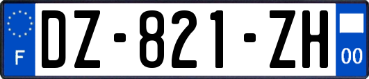 DZ-821-ZH