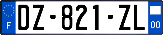 DZ-821-ZL