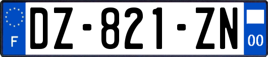 DZ-821-ZN