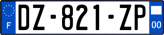 DZ-821-ZP