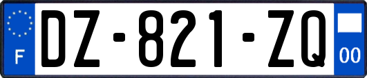 DZ-821-ZQ