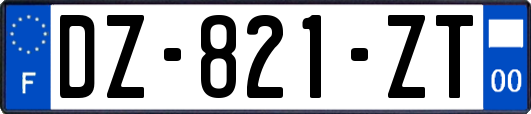 DZ-821-ZT