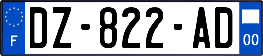 DZ-822-AD