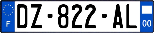 DZ-822-AL
