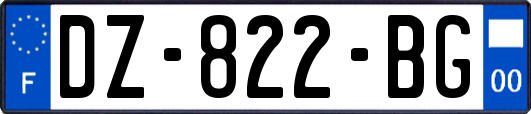 DZ-822-BG