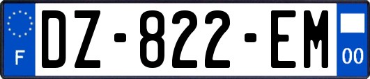 DZ-822-EM