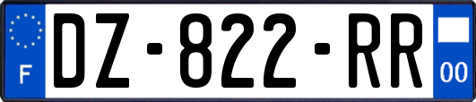 DZ-822-RR