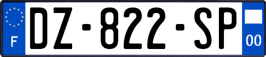 DZ-822-SP