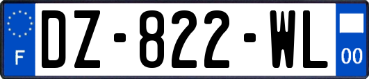 DZ-822-WL