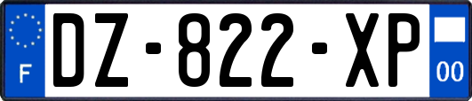 DZ-822-XP