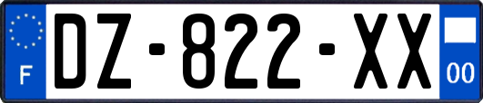 DZ-822-XX