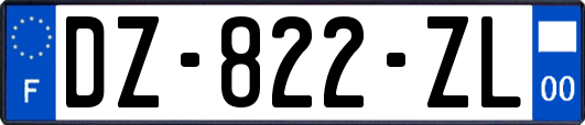 DZ-822-ZL