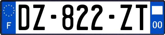 DZ-822-ZT
