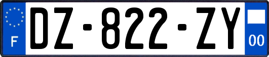 DZ-822-ZY