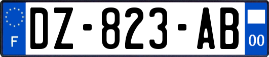 DZ-823-AB