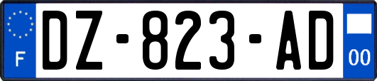 DZ-823-AD