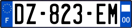 DZ-823-EM