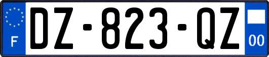 DZ-823-QZ