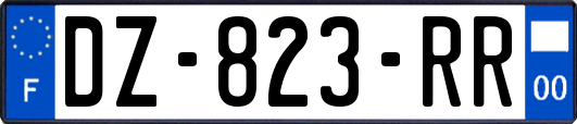 DZ-823-RR