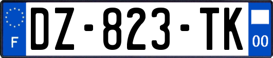 DZ-823-TK