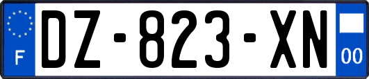 DZ-823-XN