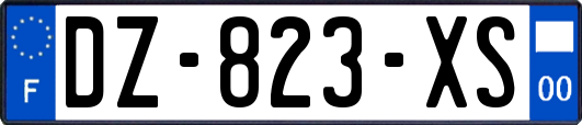 DZ-823-XS