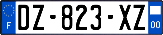 DZ-823-XZ