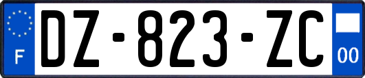 DZ-823-ZC