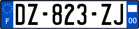 DZ-823-ZJ