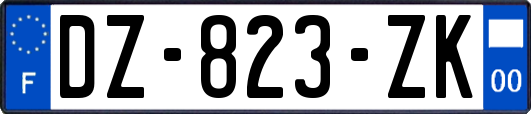 DZ-823-ZK