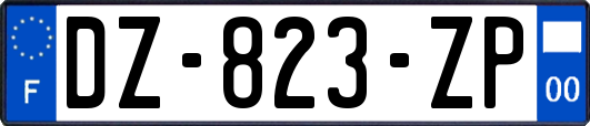 DZ-823-ZP