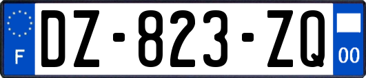 DZ-823-ZQ