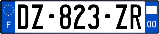 DZ-823-ZR