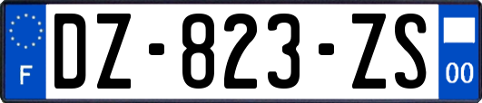 DZ-823-ZS