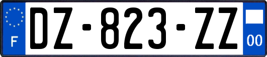 DZ-823-ZZ