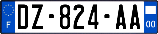 DZ-824-AA