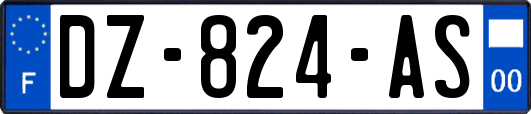DZ-824-AS
