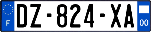 DZ-824-XA