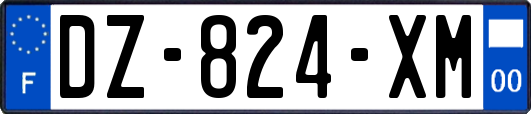 DZ-824-XM