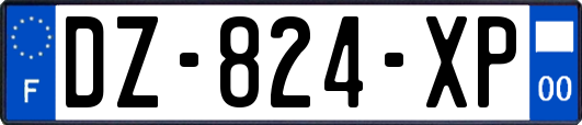 DZ-824-XP