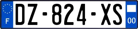 DZ-824-XS