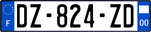 DZ-824-ZD