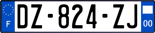 DZ-824-ZJ