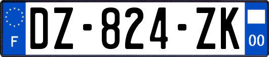 DZ-824-ZK