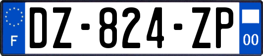 DZ-824-ZP