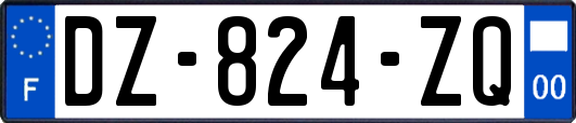 DZ-824-ZQ