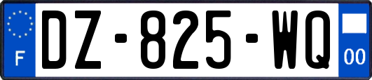 DZ-825-WQ