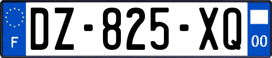 DZ-825-XQ